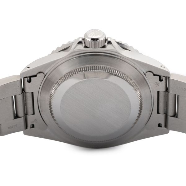 Rolex Submariner 16610